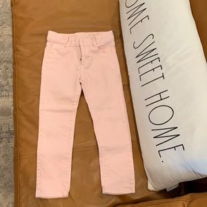 Janie and Jack girls jeans size 5